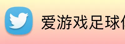 爱游戏足球体育 logo